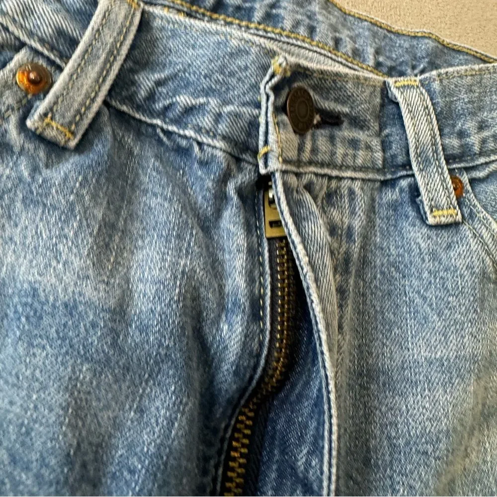 Levi’s 505 W36/L29 Regular fit straight Leg  Men’s
